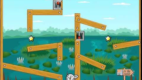 Magic Carrot 2 Walkthrough Level 6-10