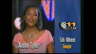 Wbxt Station Id 2002 Your Home For 5Th Wheel