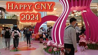 Happy CNY | OFW HK | LARS TV