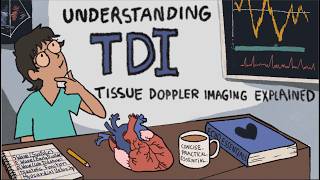 “TDI Explained Clearly: S’, E’, A’ and What They Mean” (Ultrasound Echo, Registry Content)
