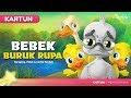 Bebek Buruk Rupa - Kartun Anak Cerita2 Dongeng Anak Bahasa Indonesia - Cerita Untuk Anak Anak