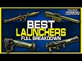 Best Launcher in Modern Warfare! (Warzone & Multiplayer)