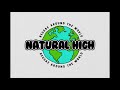 Natural High Radio: Episode 1 - Around The World