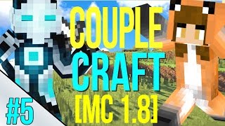 THE LONG TREK BACK! | Couple Craft [Part 5]