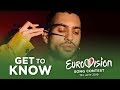 Get To Know - Eurovision 2019 - Italy - Mahmood (ENG/RUS)