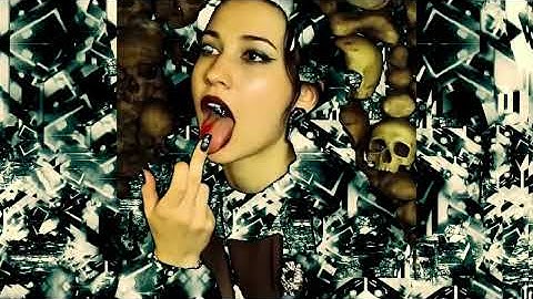 Catacomb Froth- Digital Leash Oracle