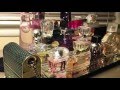 My Perfume Collection