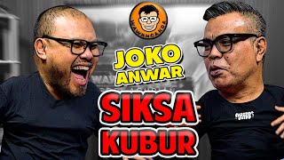 WAWANCANDA JOKO ANWAR  SIKSA KUBUR