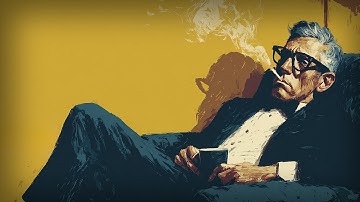 Golden Haze | Retro Jazz