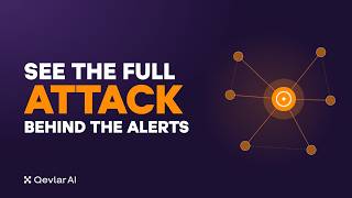 Group Related Security Alerts Into One Investigation and See the Attack Behind Them