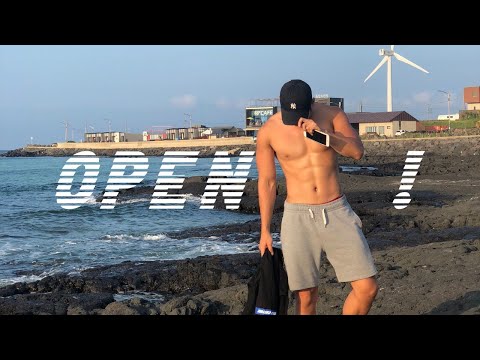 [ENG] 찬라이프 오픈 / CHAN life OPEN