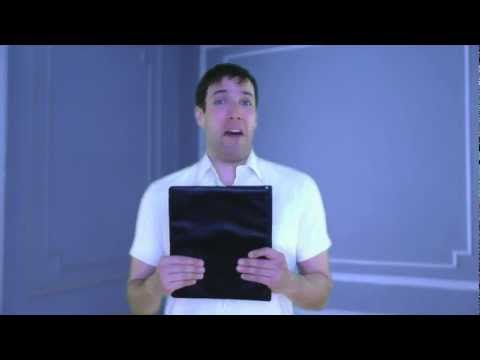 3-Ring Binder Review by Rob Paravonian