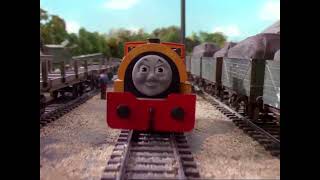 Trainsformers 2 Transformers 2 Part 20 - The Tomb Of The Green Tender Engine And The Matrix