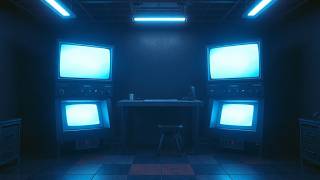Retro Adventure Chiptune | Creative Design for Imaginative Visualization