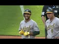 A's vs. Mariners Game Highlights (5/11/24) | MLB Highlights
