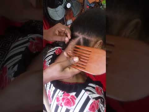 Video: Njia 3 za kuchagua Mtindo wa Hairstyle kwa Chemchemi