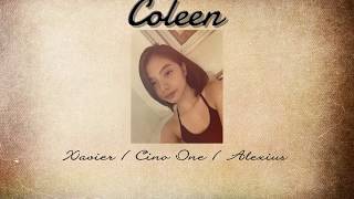 Maposse - Coleen Remake Official Lyrics Video