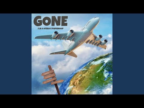 GONE (OTILO) (feat. Otega & Papisnoop)