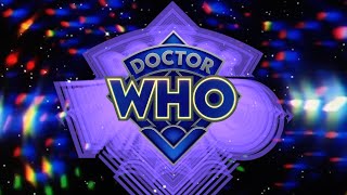 Doctor Who: Wild Blue Yonder Alternative Title Sequence