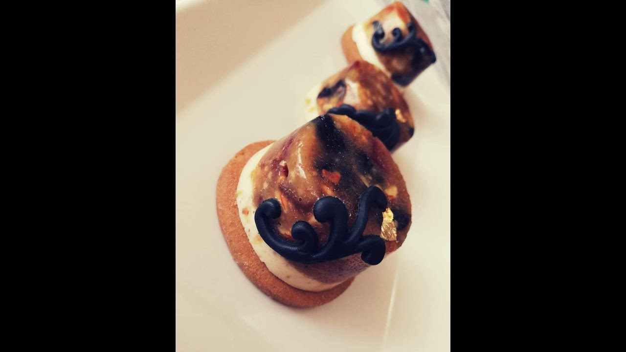 نوقاتين الفواكه الجافة الجزائرية 😍قمة الذوق 😋😉😉