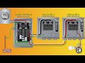 Cómo CONECTAR SUBPANELES ELÉCTRICOS en una CASA de 2 PISOS | NEC / NOM