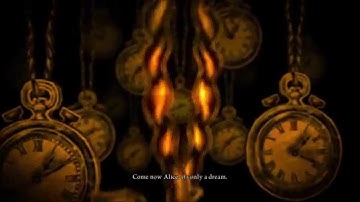 Alice Madness Returns Playthrough Part 1: The New Wonderland