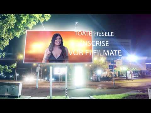 Încep înscrierile pentru Eurovision România 2017