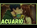 ACUARIO Esta pensando en tí 💖 Quiere sentir tu calorcito, abrazarte, besarte, acariciarte....