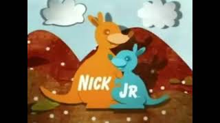 Nick Jr. Australia Anthem (2007-2008)