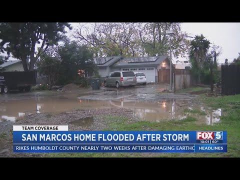 San Marcos Home