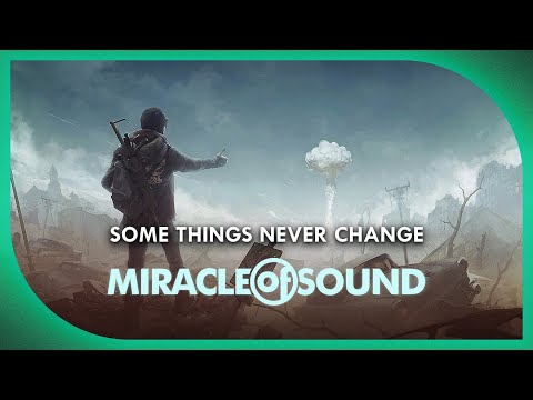 Some Things Never Change Video