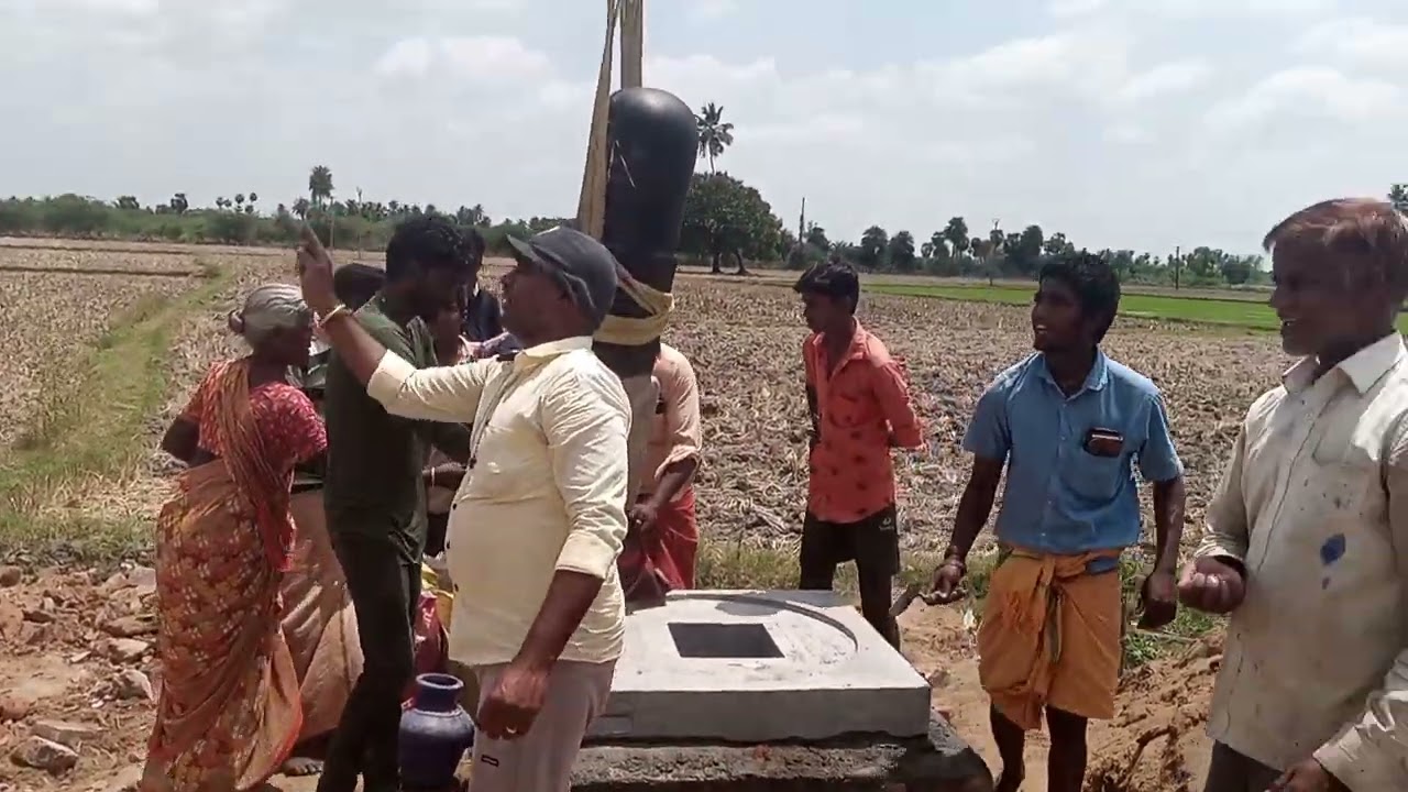 திருப்பணி தரிசனம் 🙏🙏🙏