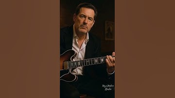 Thumbnail of Burning Through the Blues –Full Video LIVE  NOW 🎸 Carter B Brooks