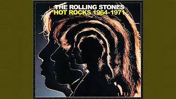 The Rolling Stones - Hot Rocks 1964 1971