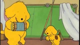 Harlem Shake With Spots Music Video