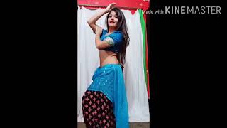 Belly dance, TikTok videos, snack video, hot girls, deep navel videos, Indian belly dance, part 1 screenshot 5