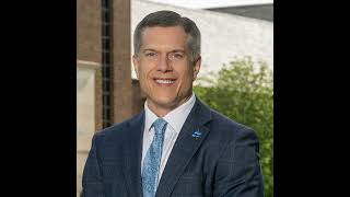 ISU President Mike Godard: Creating Connections