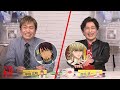 TIGER & BUNNY 2 Watch Party #1 (EN sub) with Hiroaki Hirata & Masakazu Morita | Netflix Anime