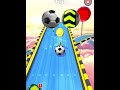 ⚽Going Balls VS Rollance Balls Action Ball Games New Race 🔥 | Android/IOS Games