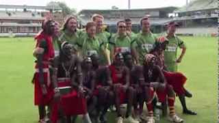 Last Man Stands - ICC Global Cricket 360 Show screenshot 5