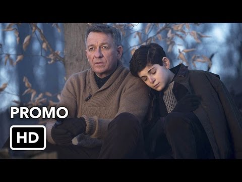Gotham 1x15 Promo "The Scarecrow" (HD)
