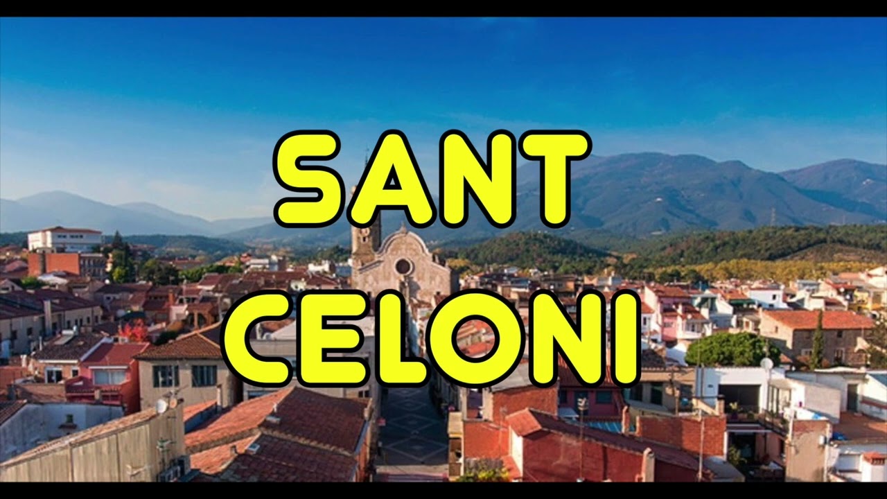 HIMNE DE SANT CELONI