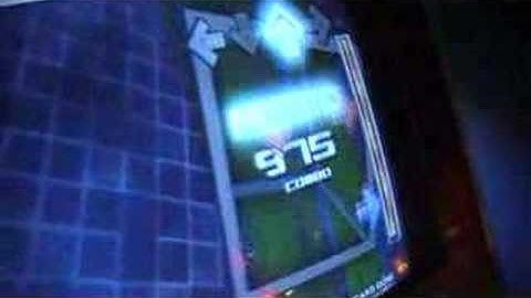 Dalton - Symptom Finger