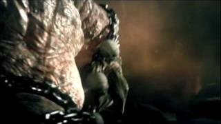 Darksiders intro HD