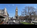 Hop-on Hop-off (Big bus London)