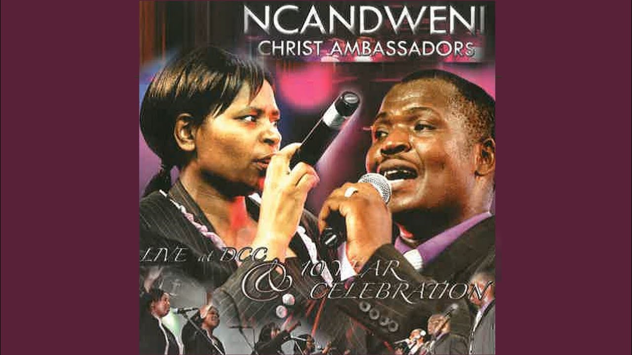 Ngobekezela × Usuku lweNkosi  