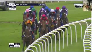 Race (5) 16:30 Epsom Downs 31 May 2024 Betfred Oaks Content