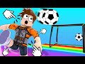 GIOCO A GOAL CLICKER SIMULATOR SU ROBLOX