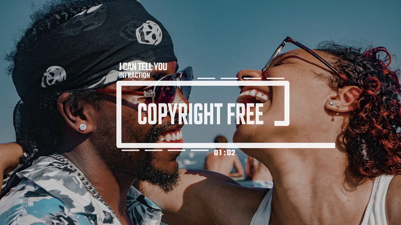 I Can Tell You by Infraction [Future House No Copyright Music] [Free Download]