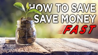 How to Save Money Fast with A Traditional SuSu (Sou-Sou) | How It Works (explained)